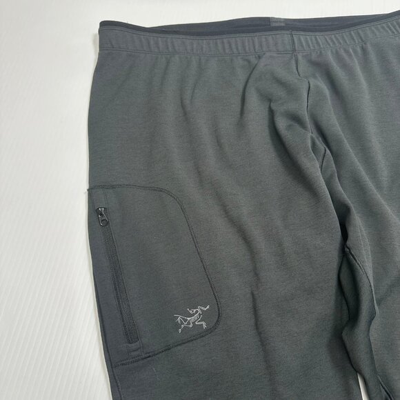 Arc'teryx Performance Base Layers Pants XL - Picture 3 of 4